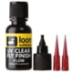Loon UV Fly Finish Flow 1/2 oz Clear
