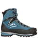 Lowa Alpine Expert GTX II Mountaineering Boots - Women's Turquoise/Ice Blue 6.5