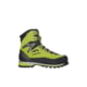 Lowa Alpine Expert II GTX Mountaineering Boots - Men's Lime/Black 9