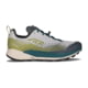 Lowa Amplux 2 Trailrunning Shoes - Men's Grey/Fern 8.5