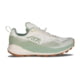 Lowa Amplux 2 Trailrunning Shoes - Women's Milky Green/White 9