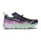 Lowa Amplux 2 Trailrunning Shoes - Women's Plum/Heather 10