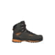 Lowa Cadin II GTX Mid Mountaineering Boots - Men's Anthracite/Flame 7.5