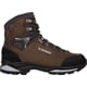 Lowa Camino Evo GTX Shoes - Men's Brown/Graphite 11 US Medium