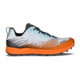 Lowa Citux Trailrunning Shoes - Men's Misty Blue/Orange 12.5