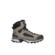 Lowa Corvara GTX Mid Mountaineerin Boots - Men's Dune/Grey 8 2117314833-DUNGRY-M080
