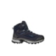 Lowa Corvara GTX Mid Mountaineerin Boots - Women's Navy/Arctic 8 2217376967-NAVARC-M080