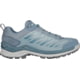 Lowa Ferrox GTX Lo Hiking Shoe - Women's Smoke Blue/Ice Blue 6.5