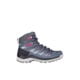Lowa Ferrox GTX Mid Hiking Boot - Women's Navy/Ice Blue 9.5