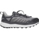 Lowa Fortux GTX Hiking Shoes - Men's Black/White 8