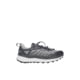 Lowa Fortux GTX Trailrunning Shoes - Men's Black/White 11.5