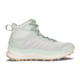 Lowa Fortux GTX QC Trailrunning Shoes - Women's Milky Green/White 5.5