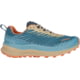 Lowa Fortux Hiking Shoes - Men's Steel Blue/Dune 10.5