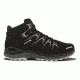 Lowa Innox Evo GTX Qc Hiking Shoe, Medium - Womens, Black/Lilac, 10.5 3206139945-M105