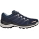 Lowa Innox Pro GTX Lo Shoes - Women's Navy/Salmon 6 Medium