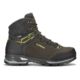 Lowa Lady Light GTX Hiking Boots - Women's Slate/Green Medium 8