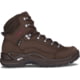 Lowa Renegade GTX Mid Hiking Shoes - Womens Espresso 7.5