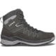 Lowa Toro Pro GTX Mid Shoes - Mens Anthracite/Grey 8