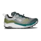 Lowa Madrix Trailrunning Shoes - Men's Grey/Fern 8.5