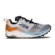 Lowa Madrix Trailrunning Shoes - Men's Misty Blue/Orange 8