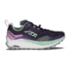 Lowa Madrix Trailrunning Shoes - Women's Plum/Heather 8.5