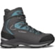 Lowa Mauria Evo GTX Shoes - Women's Anthracite/Turquoise 9.5