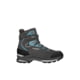 Lowa Mauria Evo GTX Hiking Shoes - Women's WIde Anthracite/Turquoise 6