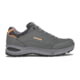 Lowa Renegade Evo GTX Lo Hiking Shoes - Women's Wide Graphite/Apricot 8