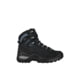 Lowa Renegade Evo GTX Mid Hiking Shoes - Women's Black/Blue 10