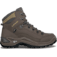 Lowa Renegade GTX Mid Hiking Shoes - Men's, Medium, 10 US, Slate, 3109450997-SLATE-10 US