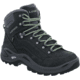 Lowa Renegade GTX Mid Hiking Shoes - Womens, Graphite/Jade, 9 US, Medium, 3209459781-GRPJAD-9 US