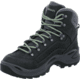 Lowa Renegade GTX Mid Hiking Shoes - Womens, Graphite/Jade, 9 US, Medium, 3209459781-GRPJAD-9 US