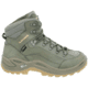 Lowa Renegade GTX Mid Hiking Shoes - Womens, Reed/Honey, 11 US, Medium, 3209454853-REEHON-11 US