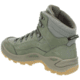 Lowa Renegade GTX Mid Hiking Shoes - Womens, Reed/Honey, 11 US, Medium, 3209454853-REEHON-11 US