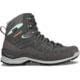Lowa Toro Pro GTX Mid Shoes - Women's Graphite/Jade 10