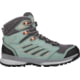Lowa Trek Evo GTX Mid - Women's Smoke Green/Melon 6.5