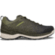 Lowa Zirrox GTX Lo Shoes - Men's, Olive, 9.5, Medium, 3105160748-OLIVE-9.5