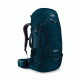 Lowe Alpine Kulu 65:75L Backpack, Azure, Regular FBP-90-AZ-65