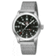 Luminox P-38 Lightening 9520 Series Watch, Black/Silver, 42mm, XA.9522