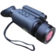 Luna Optics Digital G3 Day-Night Vision Monocular 6-36x50mm Q-HD Digital Built-In IR Illuminator 400m Maximum Range Black