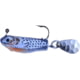 Lunker Lure Rattleback Crappie Minnow 1/16 oz Shad