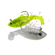 Lunkerhunt Bait Shifter Kit Shad 1 4in Ice