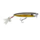 Lunkerhunt Impact Walker Bait Silver Side 4in & 1/2 oz