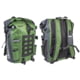 Lunkerhunt LTS Avid Backpack Green 48L