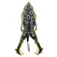 Lunkerhunt Prop Frog Bait Topwater 1 3.5in Croaker