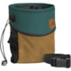 Mad Rock Bolt Chalk Bag Deep Teal