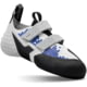 Mad Rock Rover Climbing Shoes White/Blue/Purple/Black 11.5