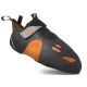 Mad Rock Shark 2.0 Climbing Shoe - Men's-Black/Orange-12 US