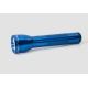 Maglite 3rd Gen 2DCell LED Flashlight524 LumensBlue ST23115