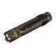 MagLite Mag-Tac LED Flashlight Crowned Bezel Foliage Green